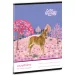 Ars Una: Cute animals zeszyt do zadań domowych z koniem 38 kartek A/5