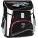 Ars Una: Ergonomiczny plecak szkolny Lamborghini z zapięciem magnetycznym, 18L 33x41x24cm