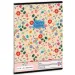 Ars Una: Flower Power zeszyt w kratkę A/5 27-32