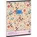 Ars Una: Flower Power zeszyt w kwiaty, 38 kartkowy, format A/5