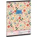 Ars Una: Flower Power zeszyt w linie z motywem kwiatowym dla klasy 3, 32 kartki, format A5