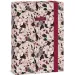 Ars Una: Flowery Pink pudełko na zeszyty A4