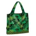 Ars Una: Forest Green torba na zakupy 22L