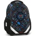 Ars Una: Gamers HUD anatomiczny plecak szkolny 33×42×21 cm