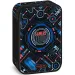 Ars Una: Gamers HUD wielopoziomowy piórnik 15,5x22,5x4,5 cm