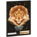 Ars Una: Honor of the Wild zeszyt w linie dla klasy 1 A/5 14-32