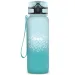 Ars Una: Ice butelka gradientowa, wolna od BPA, 800 ml