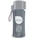 Ars Una: Jasnoszary bidon bez BPA 450ml