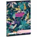 Ars Una: Jungle zeszyt gładki A/5 20-32