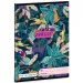 Ars Una: Jungle zeszyt w kratkę A/5 27-32