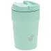 Ars Una: Kubek termiczny 350 ml - Aqua