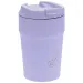 Ars Una: Kubek termiczny 350ml - Lawenda