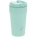 Ars Una: Kubek termiczny 470ml - Aqua