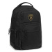 Ars Una: Lamborghini AU-5 torba szkolna, plecak 33 x 49 x 23 cm