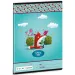 Ars Una: Lovely Day zeszyt A/5 dla klasy 3, 12-32
