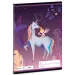 Ars Una: Magic Forest zeszyt gładki A/5 20-32