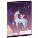 Ars Una: Magic Forest zeszyt w linie A/5 21-32
