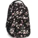 Ars Una: Magnolia plecak szkolny AU-2 32x46x22cm