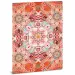 Ars Una: Mandala Love teczka z gumką A/4