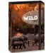 Ars Una: Máté Bence The Eyes of the Wild – Pudełko na zeszyty A/4 z motywem słonia