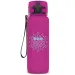 Ars Una: Matowa magenta butelka bez BPA 800 ml