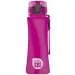 Ars Una: Matowy magenta BPA-free bidon 500ml