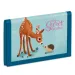 Ars Una: My Secret Garden portfel 9x12,5x2cm