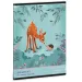 Ars Una: My Secret Garden zeszyt 38-kartek A/5
