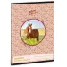 Ars Una: My Sweet Horse zeszyt do notatek, 38 kartek, format A5
