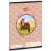 Ars Una: My sweet Horse zeszyt w linie A/5