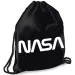 Ars Una: NASA-2 worek na buty, worek sportowy 37,5x46 cm