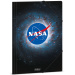 Ars Una: NASA teczka z gumką, rozmiar A4