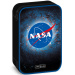 Ars Una: NASA wielopoziomowy piórnik 15,5x22,5x4,5 cm