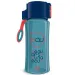 Ars Una: Niebieska butelka bez BPA 450ml