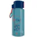 Ars Una: Niebieska butelka bez BPA 650ml