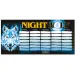 Ars Una: Nightwolf jednostroniczny, dwustronny plan lekcji