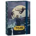 Ars Una Ninjas in the dark gumowy segregator A/4