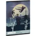 Ars Una: Ninjas in the dark zeszyt w linie A/5 21-32