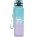 Ars Una: Orchidea butelka motywacyjna bez BPA 1000ml
