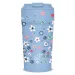 Ars Una Pearl Blossom Blue kubek termiczny 470 ml