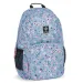 Ars Una: Pearl Blossom kwiecisty plecak szkolny AU-14, plecak 32x51x25cm