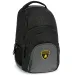 Ars Una: Plecak szkolny Lamborghini AU-2, plecak 32x46x22 cm