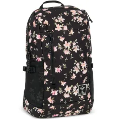 Ars Una: Plecak szkolny Magnolia AU-17 32 x 47 x 18 cm