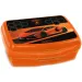 Ars Una: Pomarańczowy lunchbox Lamborghini