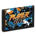 Ars Una: Portfel Player One 9x12,5x2 cm
