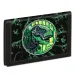 Ars Una: Portfel T-Rex 9x12,5x2cm