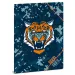 Ars Una: Roar of the Tiger teczka z gumką A/4