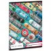 Ars Una: Rollin Mania zeszyt w linie dla klasy 2 A/5 16-32