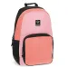 Ars Una: Rose Black AU-14 plecak szkolny, plecak 32x51x25 cm