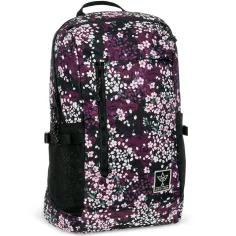 Ars Una: Sakura plecak szkolny AU-17 32x47x18 cm
